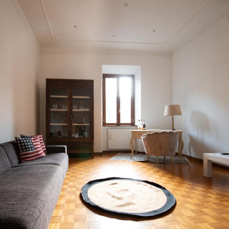 Casa Rufo - Appartamento con 2 Camere da Letto - 14
