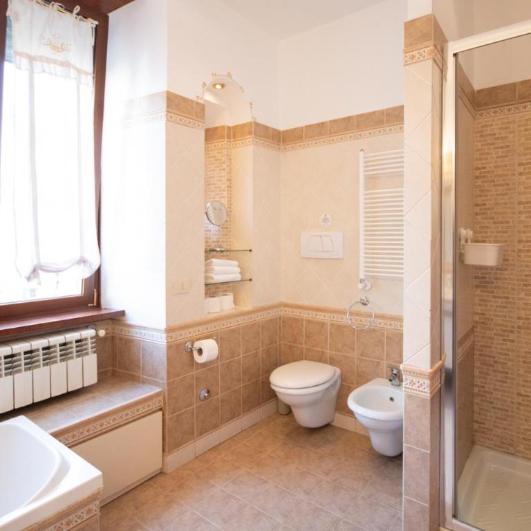 Casa Rufo - Appartamento con 2 Camere da Letto - 16