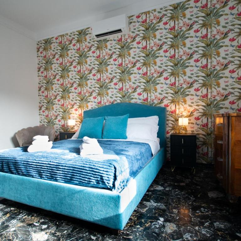 Casa Rufo - Appartamento con 2 Camere da Letto - 22