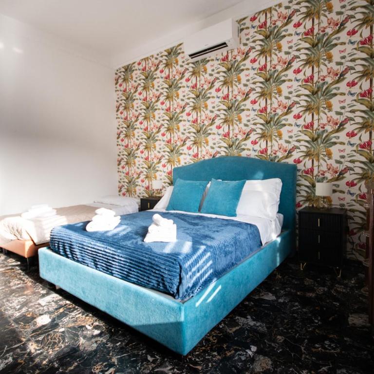 Casa Rufo - Appartamento con 2 Camere da Letto - 26