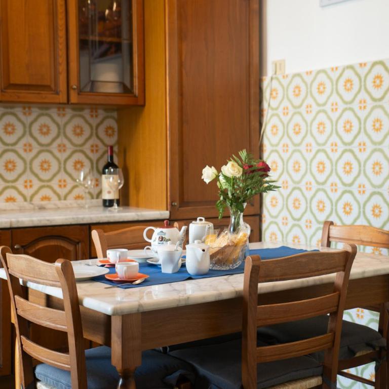 Casa Rufo - Appartamento con 2 Camere da Letto - 32