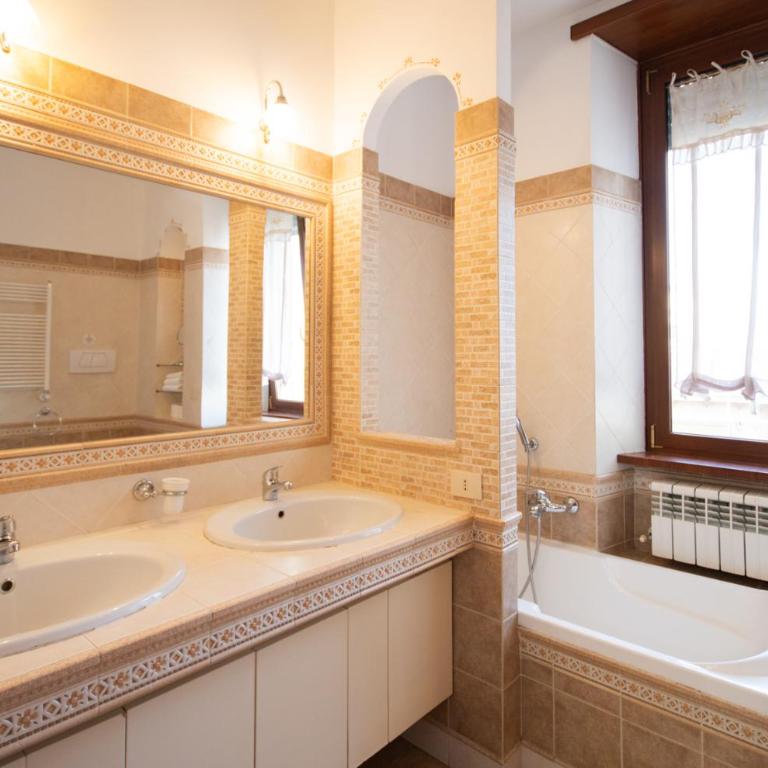 Casa Rufo - Appartamento con 2 Camere da Letto - 20
