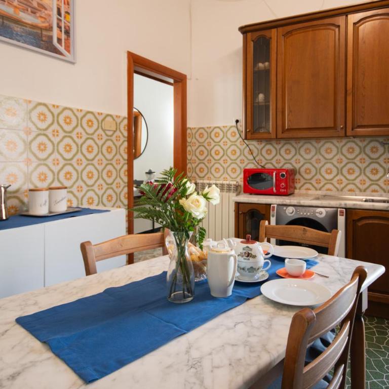 Casa Rufo - Appartamento con 2 Camere da Letto - 21