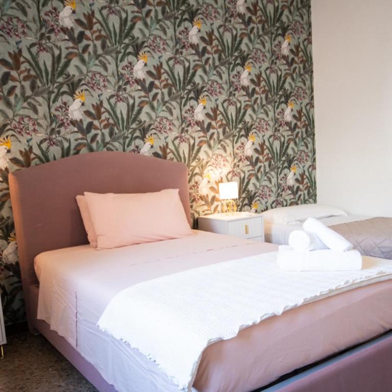 Casa Rufo - Appartamento con 2 Camere da Letto - 23