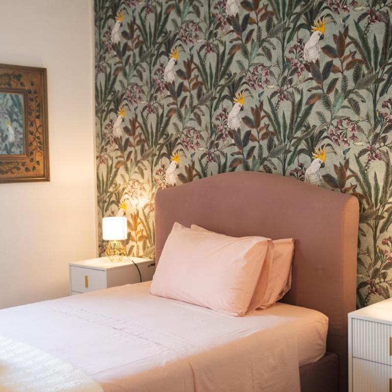 Casa Rufo - Appartamento con 2 Camere da Letto - 24
