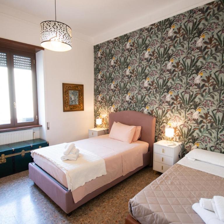 Casa Rufo - Appartamento con 2 Camere da Letto - 25
