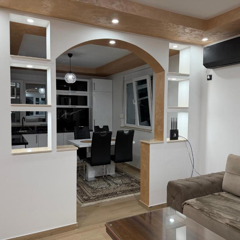 Lux apartment - Apartment mit 2 Schlafzimmern - 2