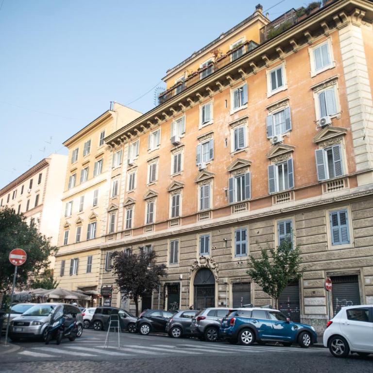 Casa Rufo - Appartamento con 2 Camere da Letto - 29