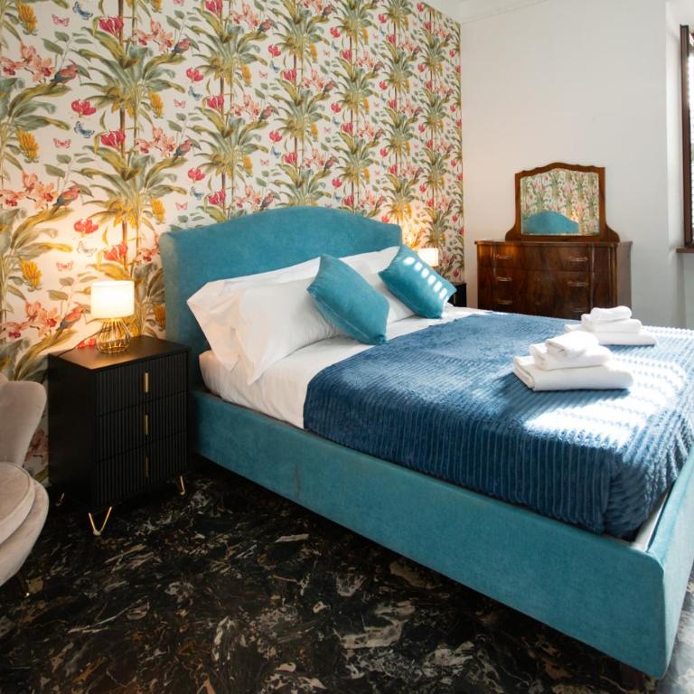 Casa Rufo - Appartamento con 2 Camere da Letto - 30