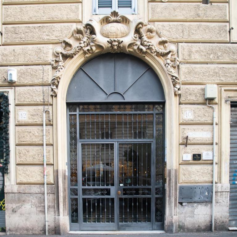Casa Rufo - Appartamento con 2 Camere da Letto - 34
