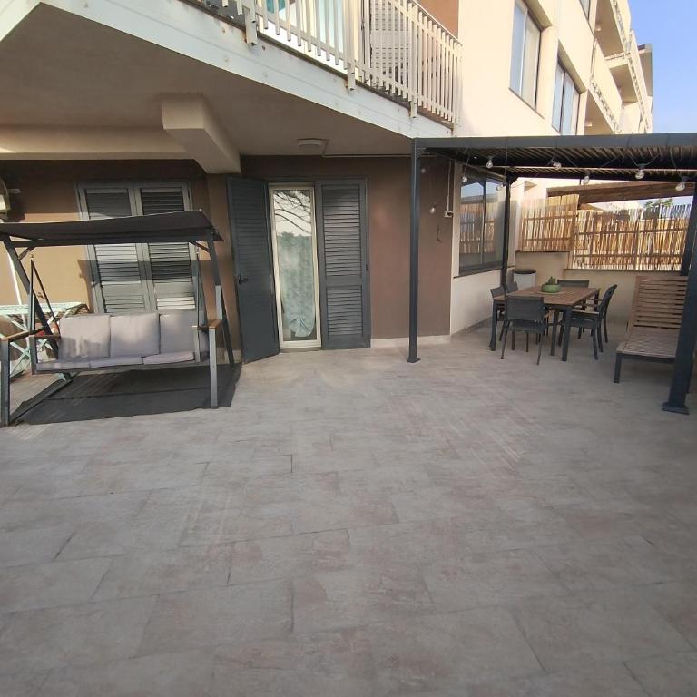 Casa Marsilla - Appartamento con 1 Camera da Letto - 38