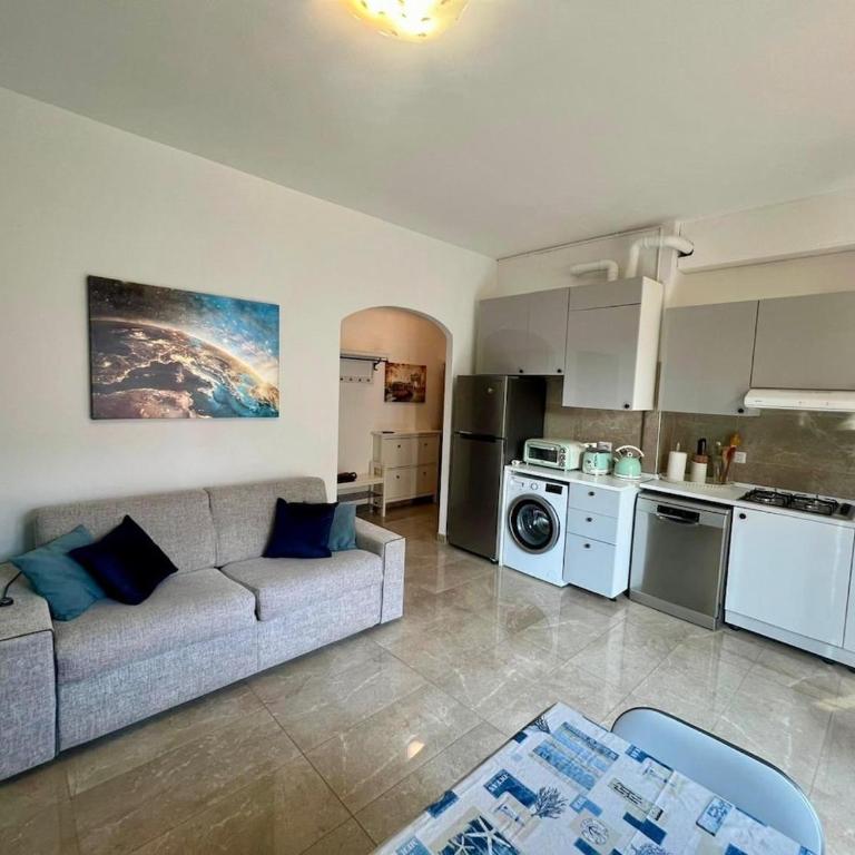 B&B Dream Milano Santa Giulia Free Wi-Fi M3 - Appartamento con 1 Camera da Letto - 3