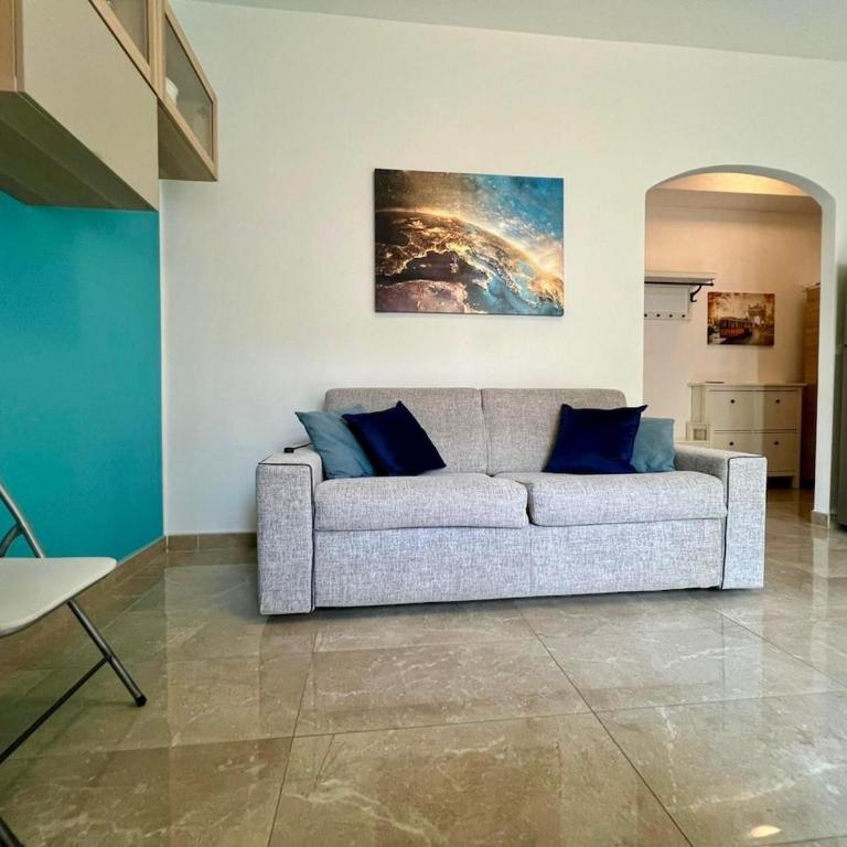 B&B Dream Milano Santa Giulia Free Wi-Fi M3 - Appartamento con 1 Camera da Letto - 5