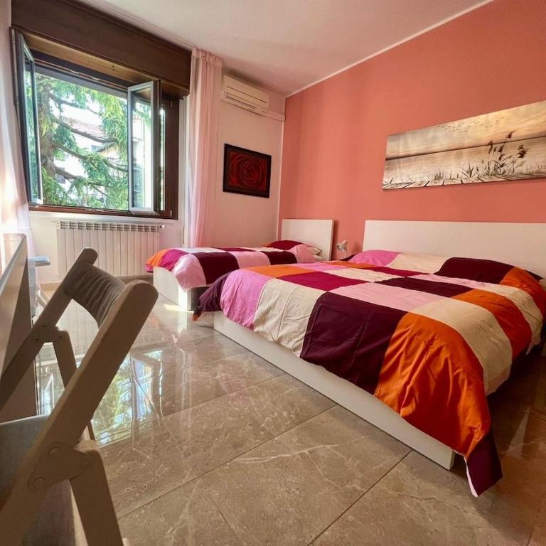B&B Dream Milano Santa Giulia Free Wi-Fi M3 - Appartamento con 1 Camera da Letto - 6