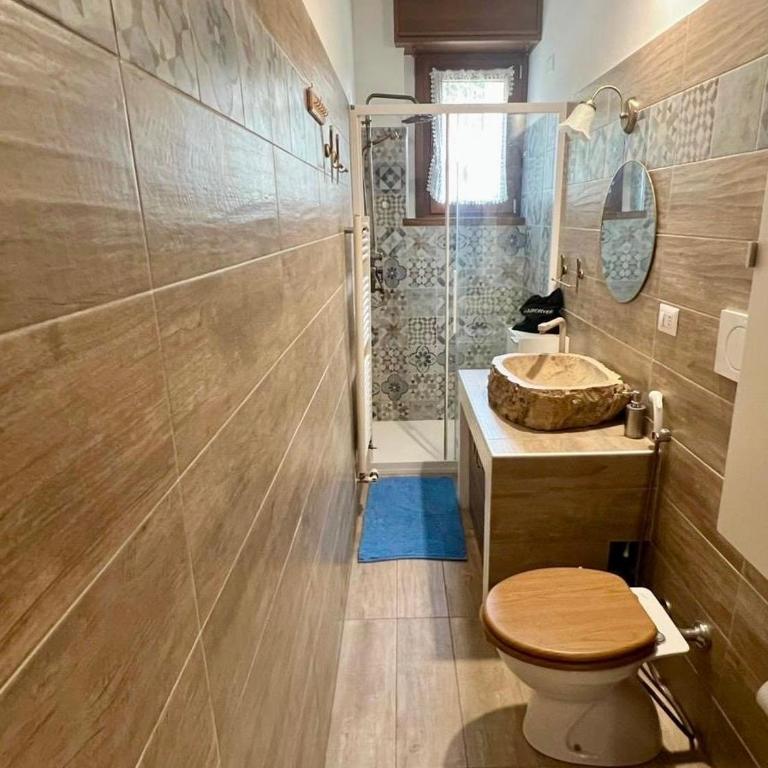 B&B Dream Milano Santa Giulia Free Wi-Fi M3 - Appartamento con 1 Camera da Letto - 7