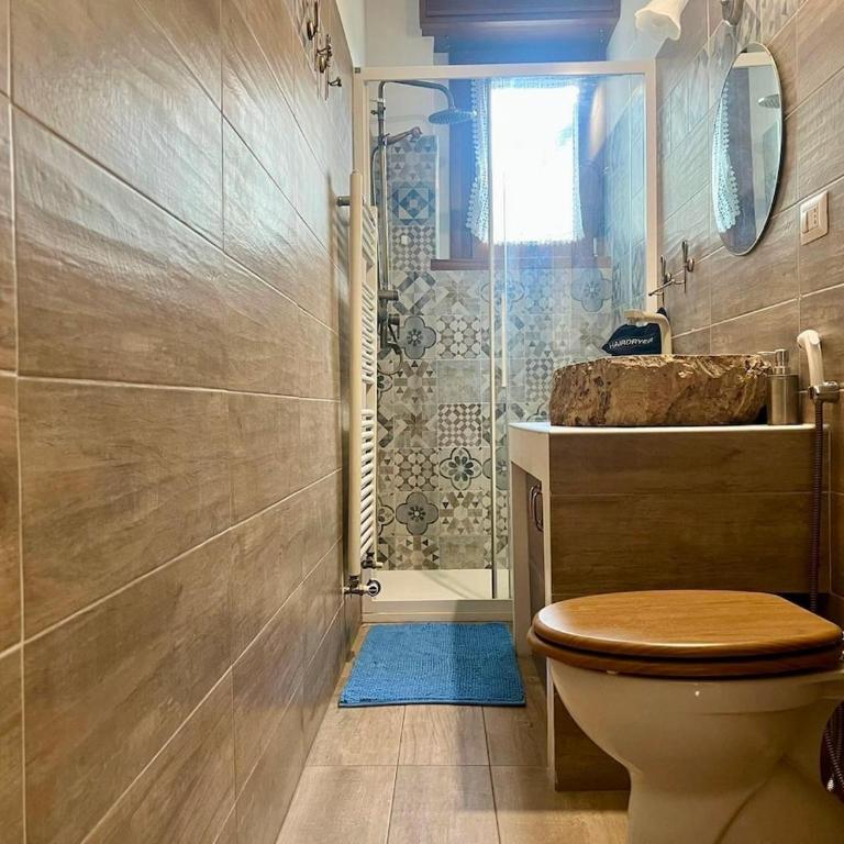 B&B Dream Milano Santa Giulia Free Wi-Fi M3 - Appartamento con 1 Camera da Letto - 8