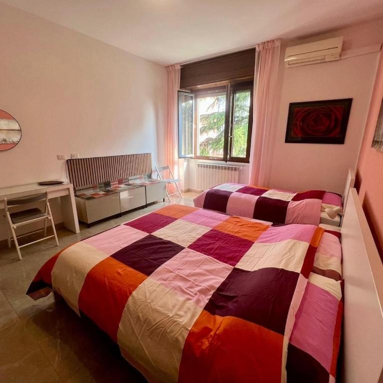 B&B Dream Milano Santa Giulia Free Wi-Fi M3 - Appartamento con 1 Camera da Letto - 9