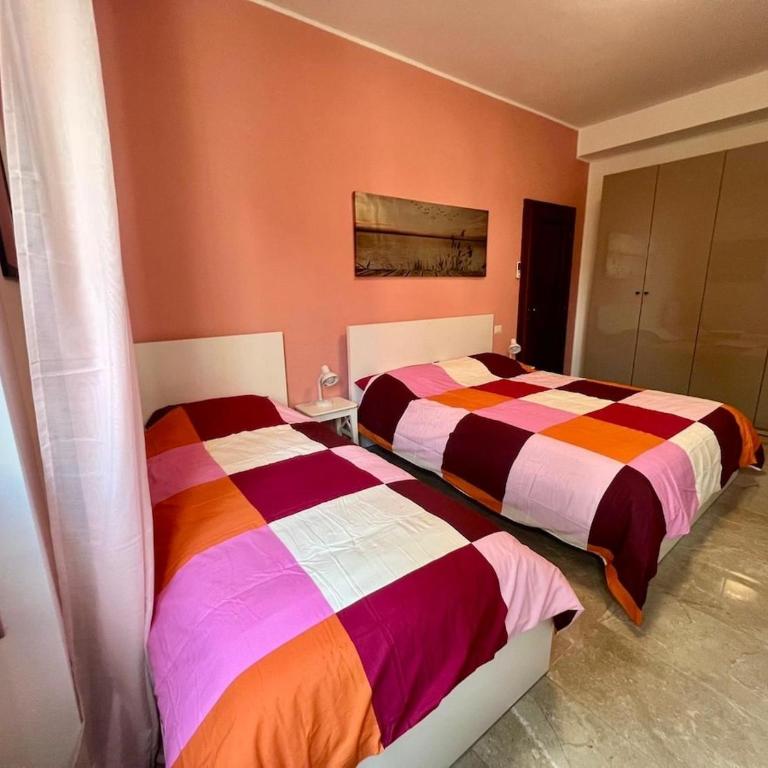 B&B Dream Milano Santa Giulia Free Wi-Fi M3 - Appartamento con 1 Camera da Letto - 10