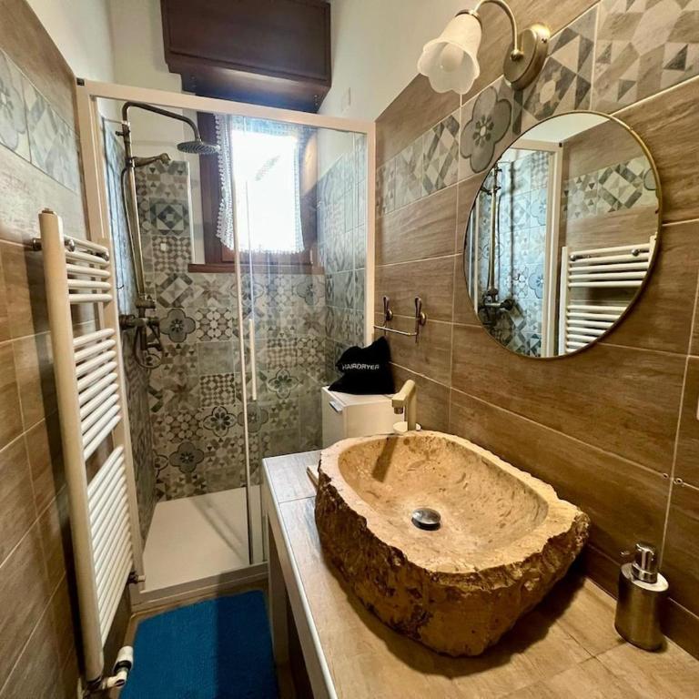 B&B Dream Milano Santa Giulia Free Wi-Fi M3 - Appartamento con 1 Camera da Letto - 11
