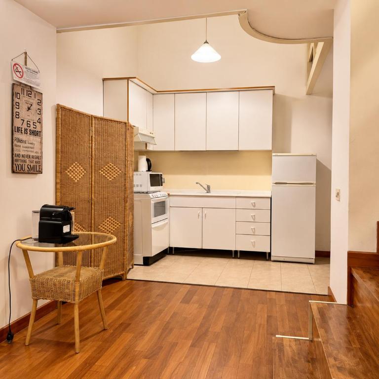 Casa Moschin Boutique Apartment - Appartamento con 1 Camera da Letto - 19