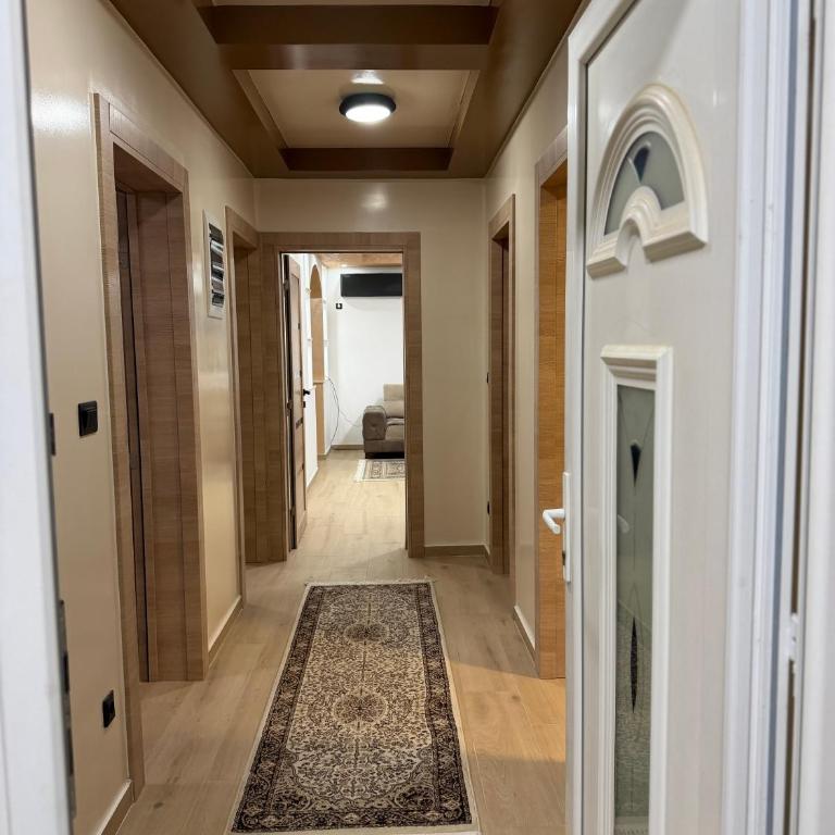Lux apartment - Apartment mit 2 Schlafzimmern - 7