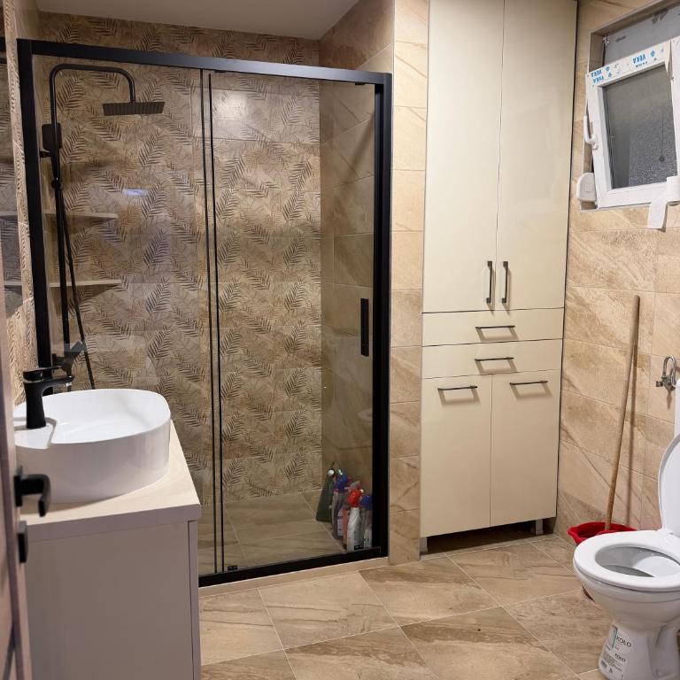 Lux apartment - Apartment mit 2 Schlafzimmern - 9