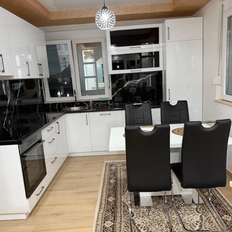 Lux apartment - Apartment mit 2 Schlafzimmern - 11