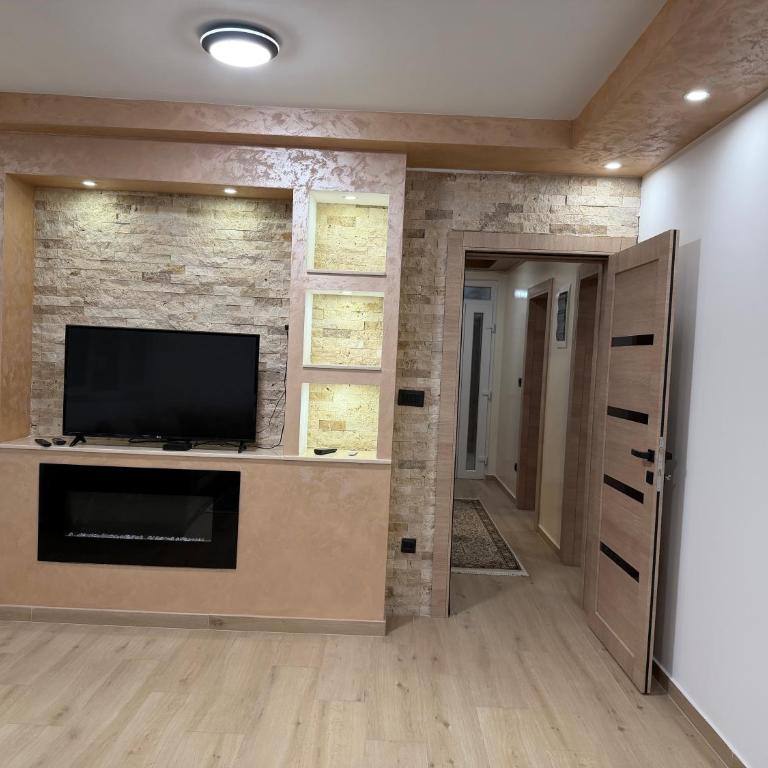 Lux apartment - Apartment mit 2 Schlafzimmern - 17