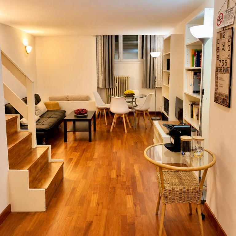 Casa Moschin Boutique Apartment - Appartamento con 1 Camera da Letto - 21