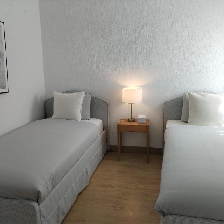Playa del Cura, Urban Glow - Modern,Comfortable and Stylish Retreat - Apartment Suite mit 3 Schlafzimmern - 11