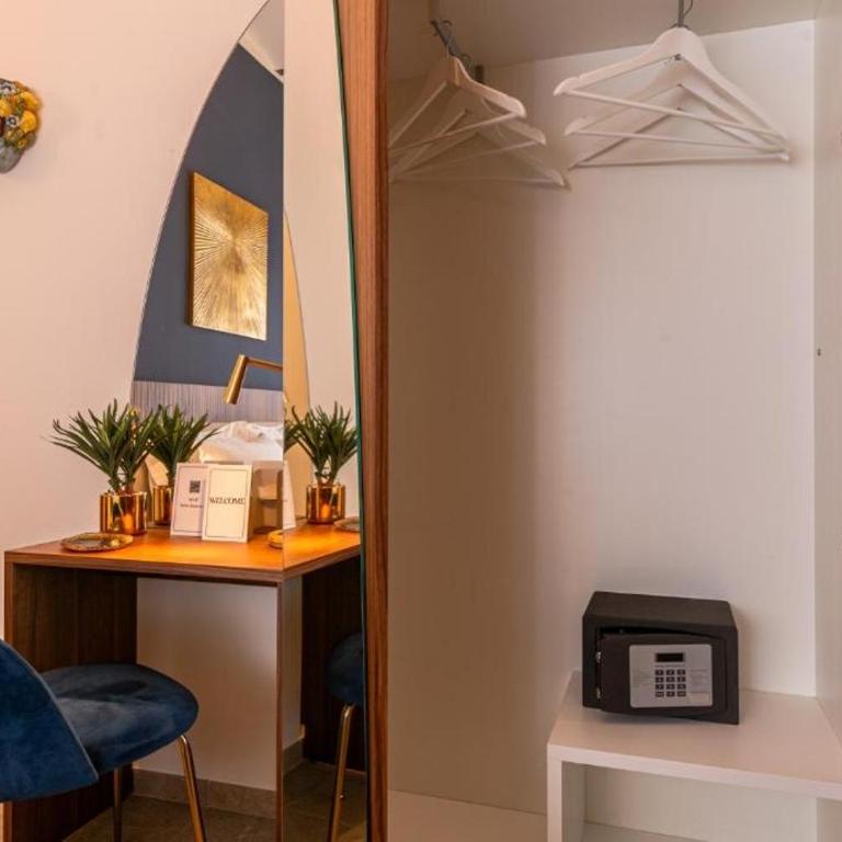 Suite interno9 - Appartamento con 1 Camera da Letto - 2