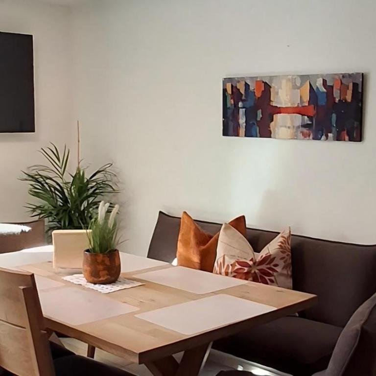 Apart Ritzl - Apartment mit 2 Schlafzimmern und Balkon - 6