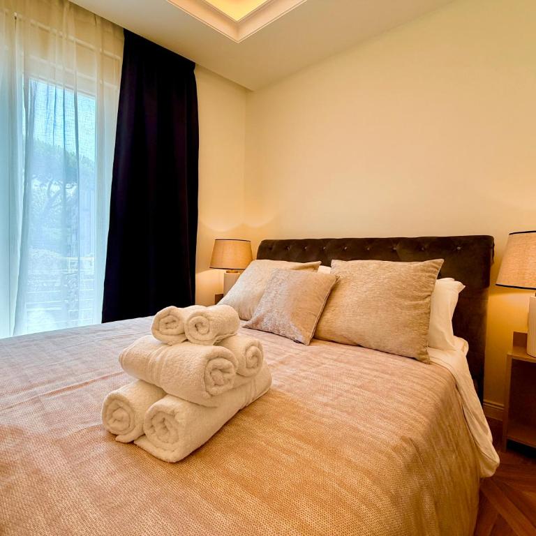 A&V Boutique Apartments Victoria - Camera Matrimoniale con Balcone - 20