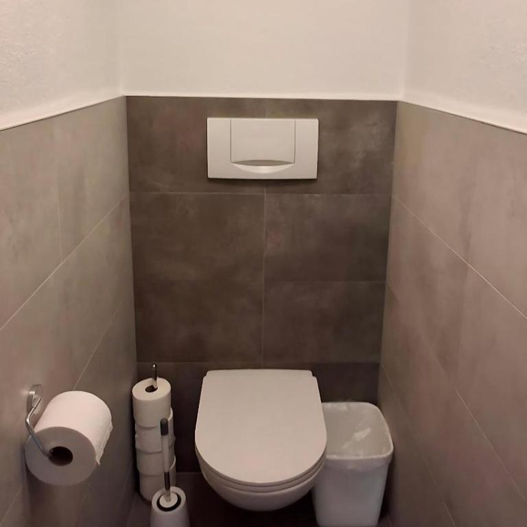 Apart Ritzl - Apartment mit 2 Schlafzimmern und Balkon - 4