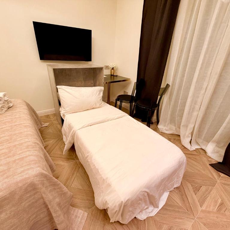 A&V Boutique Apartments Victoria - Camera Matrimoniale con Bagno Privato - 25