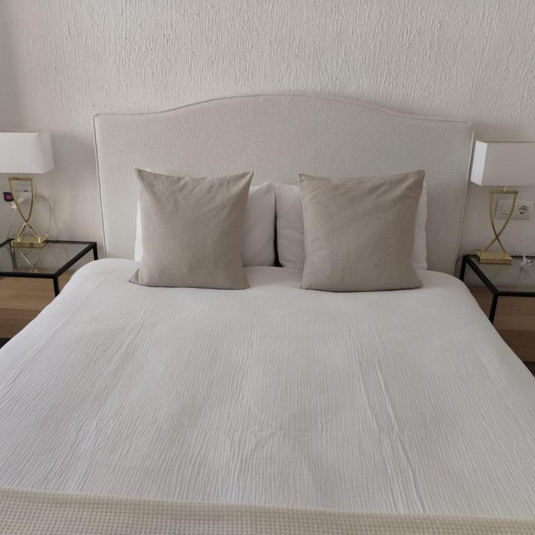 Playa del Cura, Urban Glow - Modern,Comfortable and Stylish Retreat - Apartment Suite mit 3 Schlafzimmern - 3