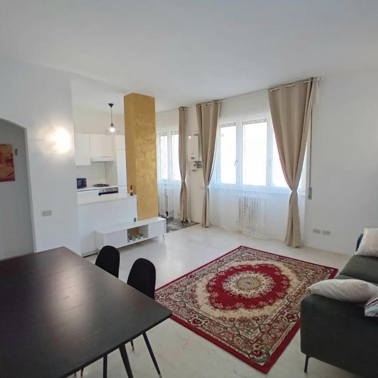 Comfortable Appartment Porta Venezia - Appartamento con 1 Camera da Letto - 3