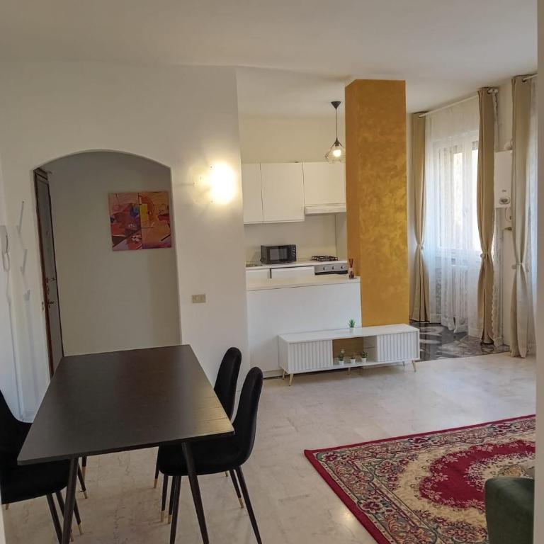 Comfortable Appartment Porta Venezia - Appartamento con 1 Camera da Letto - 11