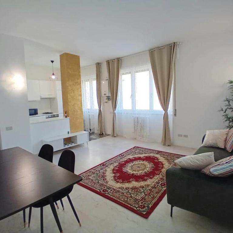 Comfortable Appartment Porta Venezia - Appartamento con 1 Camera da Letto - 9