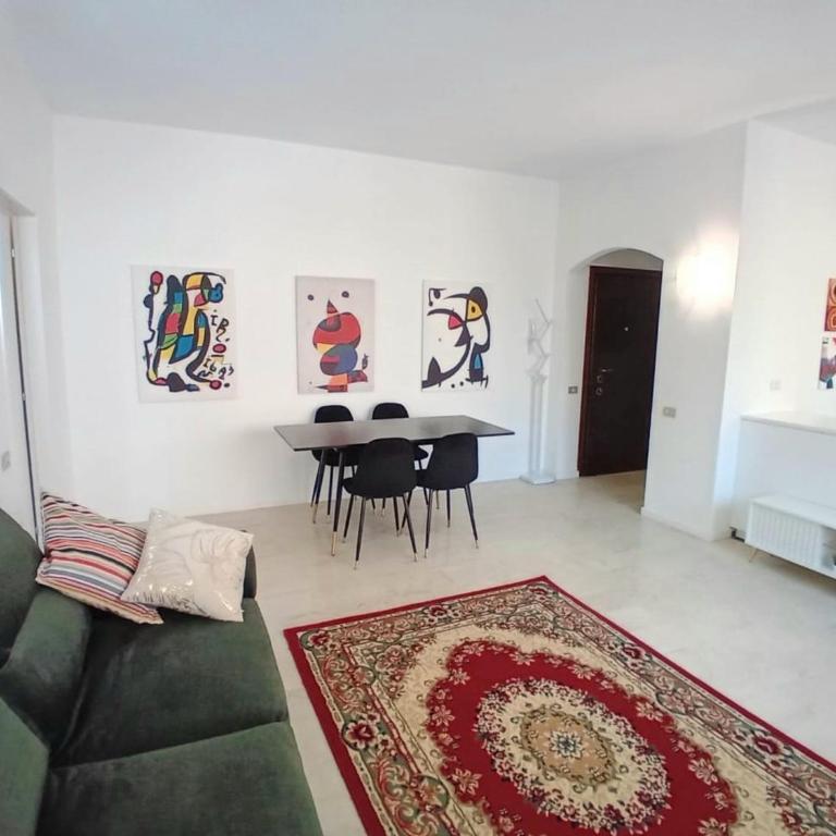 Comfortable Appartment Porta Venezia - Appartamento con 1 Camera da Letto - 7