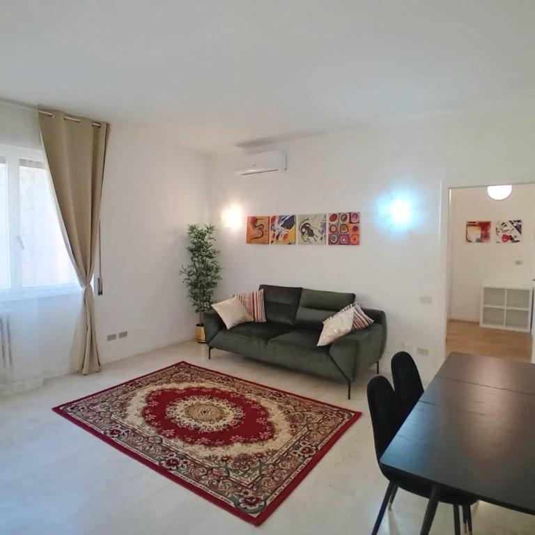 Comfortable Appartment Porta Venezia - Appartamento con 1 Camera da Letto - 1