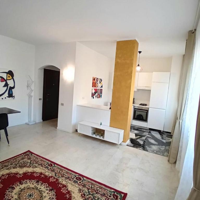 Comfortable Appartment Porta Venezia - Appartamento con 1 Camera da Letto - 10