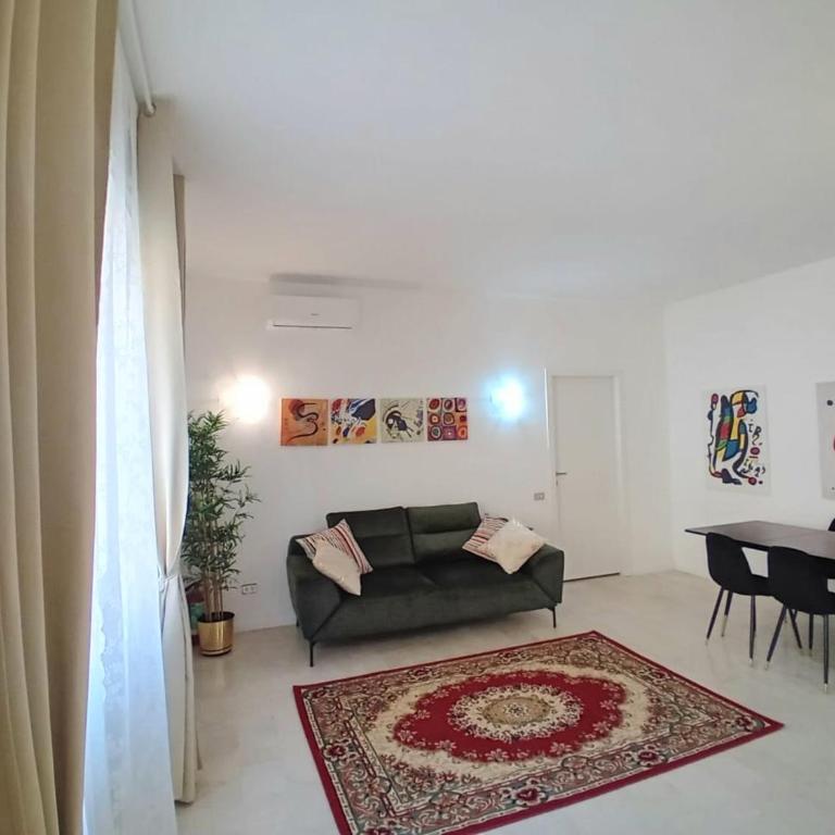 Comfortable Appartment Porta Venezia - Appartamento con 1 Camera da Letto - 12