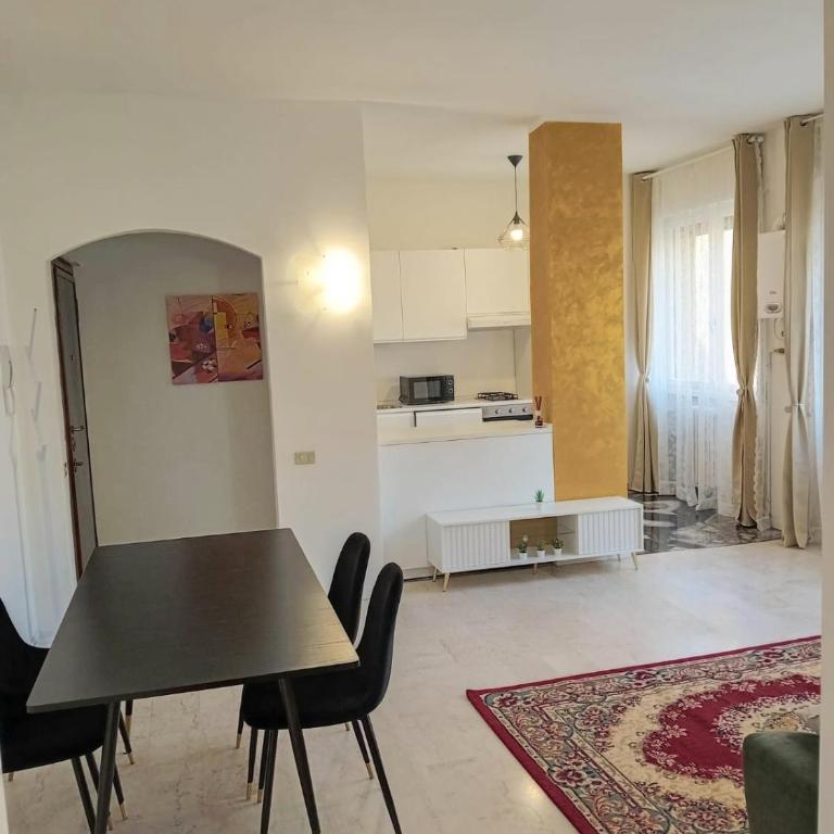 Comfortable Appartment Porta Venezia - Appartamento con 1 Camera da Letto - 8