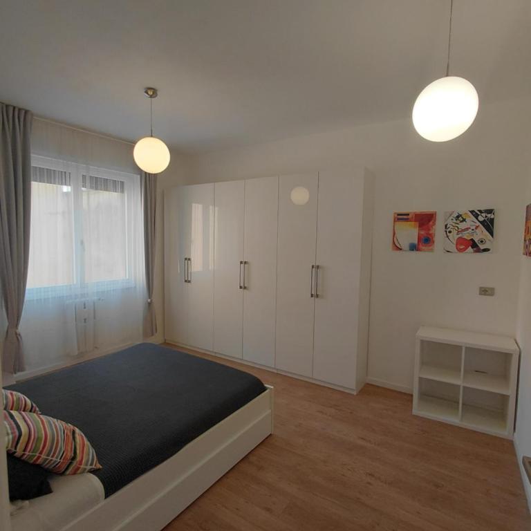 Comfortable Appartment Porta Venezia - Appartamento con 1 Camera da Letto - 13