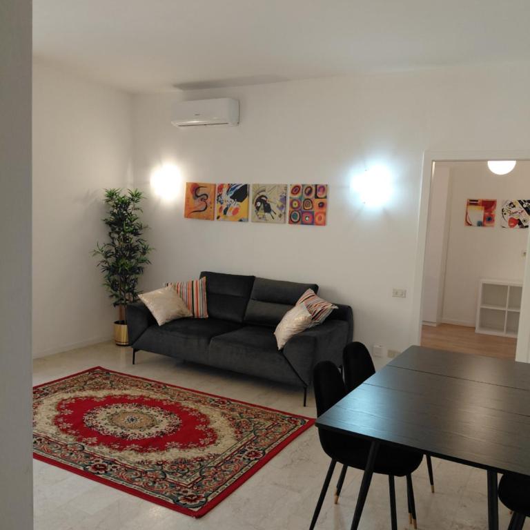 Comfortable Appartment Porta Venezia - Appartamento con 1 Camera da Letto - 14
