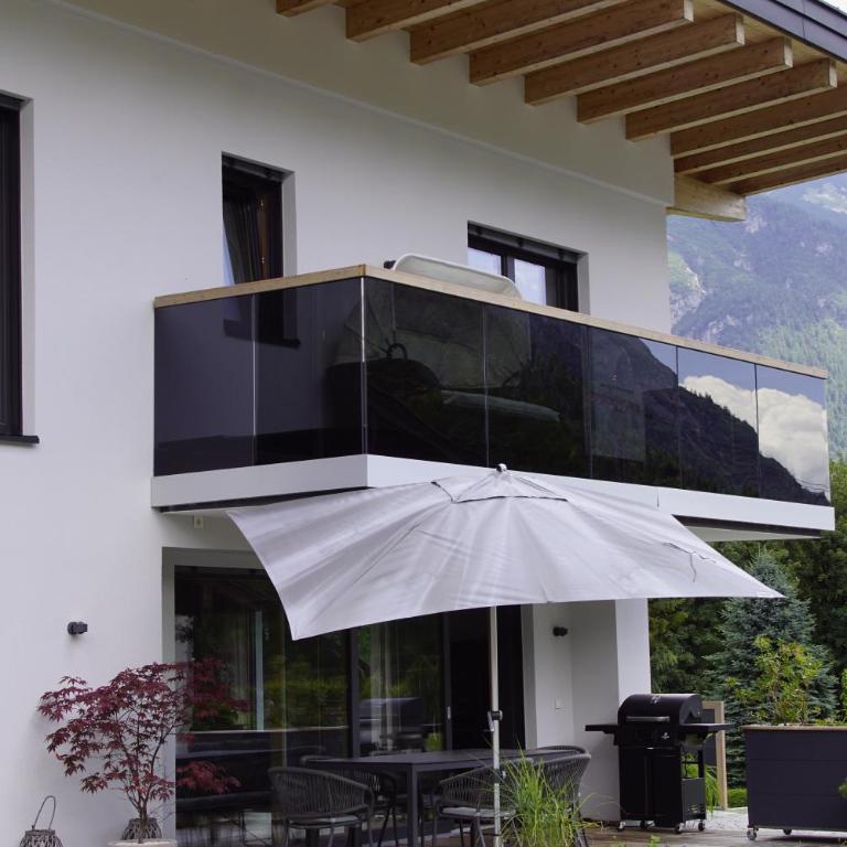 MALIA - Alpine Hideaway - Villa - 63