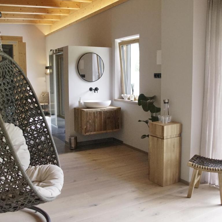 MALIA - Alpine Hideaway - Villa - 43