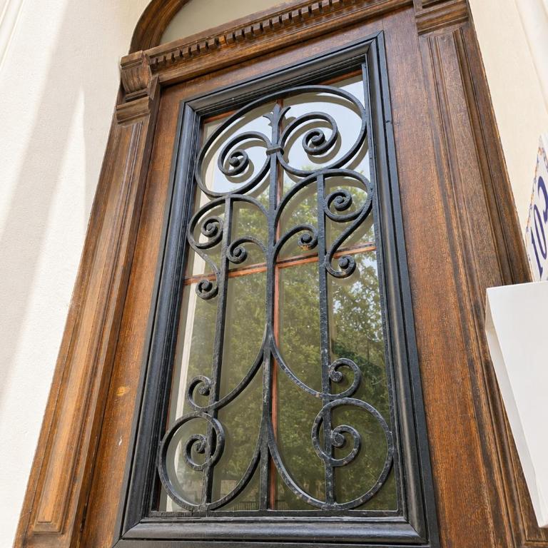 Le Carré d'Opale Au pied des Remparts - Appartement 1 Chambre - 10