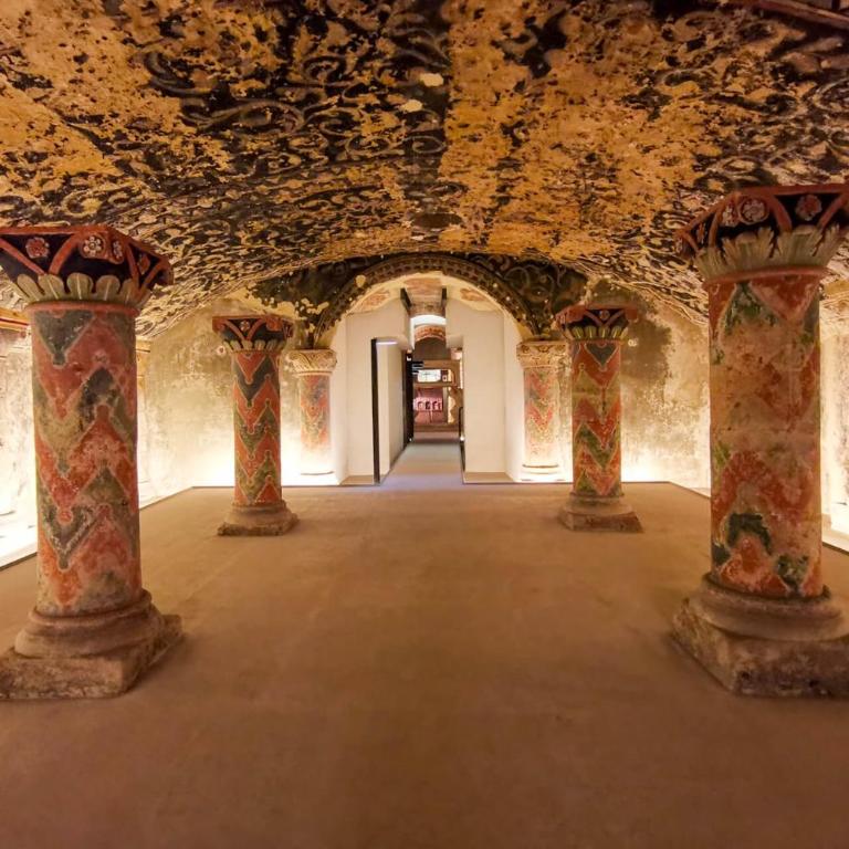 Le Carré d'Opale Au pied des Remparts - Appartement 1 Chambre - 15